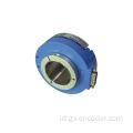 Sensor motor encoder